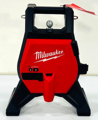 Milwaukee 3318-20 M12 Compact Drain Line Inspection*Base Only*Missing Accessorie