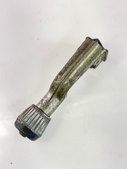 Vintage Armstrong No. 115 Tube Cutter 1/8&Prime; to 1-1/8&Prime; OD Chicago USA Plumber HVAC