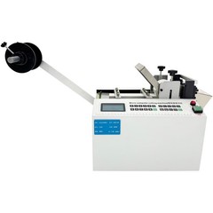 Microcomputer Automatic Tube Cutting Machine 110V 300W Industrial Pipe Cutter