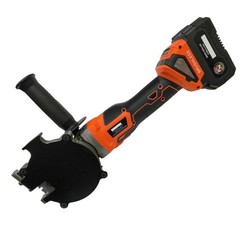 Bn Products Cordless Cutting Edge Saw Kit 20Mm