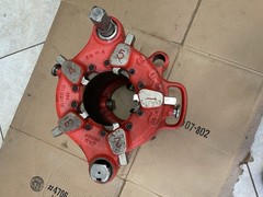 Ridgid 141 2 1/2-4 inch Pipe Threader for 300 1822 535