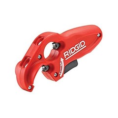 Ridgid &ndash; 41608 RIDGID PTEC 30000 Tubular Tailpiece Extension No Size, Red