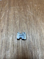 Ridgid 3/8&Prime; NOS Pipe Dies HSS RH For Die Stocks O-R, OO-R, 11-R, 12-R, 30-A