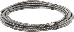 Drain Cleaning Cable, 5/16 In. X 25 Ft. (62235)