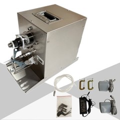110V 0.2&rdquo;-1.4&rdquo; PE Pipe Expanding Machine &le;0.2&rdquo; Wall Thickness