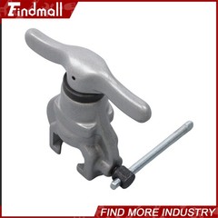 Findmall 45&deg; Eccentric Flaring Tools Set Tube Cutter Kit 7 Dies 3/16-3/4 Inch