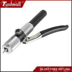 Findmall 3/8&Prime; ~ 1-1/8&Prime; Generic Hydraulic Tube Expander Tool Swaging Kit