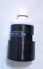 Continental Industries Chamfer Tool 1 1/8&Prime; OD #000033658008