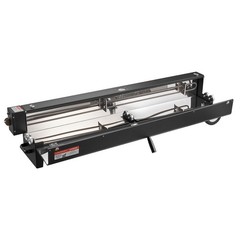 Uimoso 1/2&Prime; &ndash; 4&Prime; Electric PVC Conduit Heater Bender for Pipe Bending 2200W Power