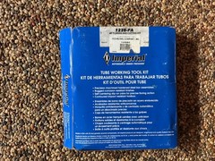 HVAC Imperial 45 degree flaring and cutting kit 1226-FA NEW (Open Box)