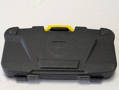 Apollo Multi Head PEX Crimp Tool Kit 3/8&Prime; 1/2&Prime; 3/4&Prime; 1&Prime; Jaws Gauge 69PTKH0015K