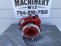 Ridgid 141 2-1/2&Prime; &ndash; 4&Prime; Pipe Threader Die Works with 300, 1224 1822 535 L@@K #4