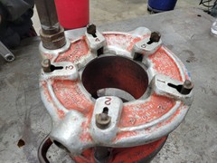 Ridgid 4PJ Die Head Pipe Threader 2-1/2&Prime; -4&rdquo;