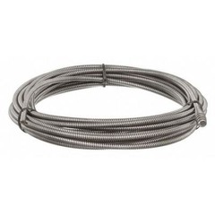Ridgid 56792 Drain Cleaning Cable, 5/16 In. X 35 Ft.