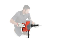 Ridgid K-46 Cordless Sinksnake With 18V 2.5Ah Battery And Charger
