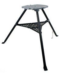 Toledo Pipe 42360 1206 Stand fits RIDGID&reg; 41855 300 Power Drive