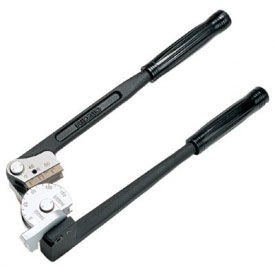Ridgid174; Model No. 404 400 Series Instrument Bender 1/4&Prime; Tube Size 5/8&Prime; Bend