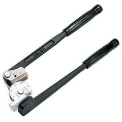 Ridgid174; Model No. 404 400 Series Instrument Bender 1/4&Prime; Tube Size 5/8&Prime; Bend