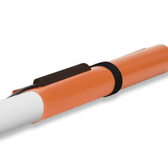 SnulyHeet PVC Heat Blanket for &frac12;&rdquo; to 1&frac12;&rdquo; Conduit, 100~120V, 200W