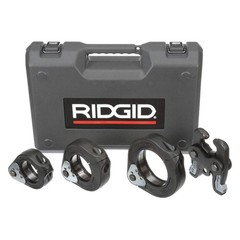 RIDGID XL-C Press Ring Kit,2 1/2 in to 4 in Pipe 2TE27