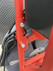 RIDGID K-750 Drain Cleaning Snake Auger Drum Machine For 5/8&rdquo; Or 3/4&rdquo; Cable READ