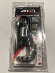 Pipe cutter rigid 31622 Model 150 Constant Swing Tubing Cutter,
