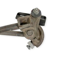 Parker Tools No. 12, 31 in Pipe, Tube, Hand Tubing Bender