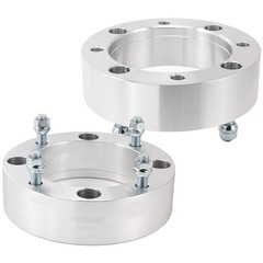 2 Inch Wheel Spacer Fits XP 1000 2014-2018 900 2015-2017 4&times;156 Adapters