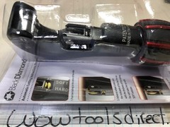 Black Diamond Smart Spring Tube Pipe Cutter 1/8&Prime; to 1-1/4&Prime; 4-32m Chromium 11217