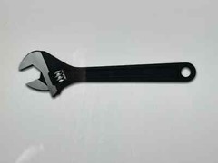 Genuine Crescent Adjustable Wrench 12 In. Black Oxide Finish (S3)