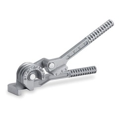 GENERAL 153 Tube Bender,Die Cast Alloy,11 1/4 in L 3ZH01