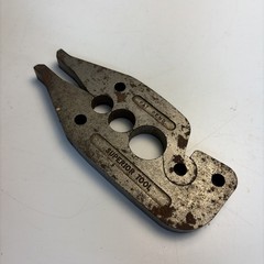 Superior Tool PEX Pocket Crimper Patent Pending Made in USA
