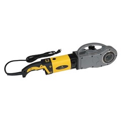 Steel Dragon Tools&reg; 600 PRO MAX 1/2 in. &ndash; 2 in. Handheld Power Pipe Threader