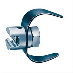 RIDGID 62860 T-103 2-1/2&Prime; Sawtooth Cutter, Bronze