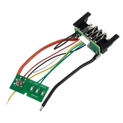 Protective Plate DCD780 DCF885C2 DCS331B PCB Circuit Board Plastic Shell