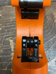 Klein 1-5/8&Prime; Quick Adjust Tubing Cutter | 50061 | 1/8&Prime; to 1-5/8&Prime; CuttingCapacity