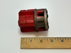 Ridgid Tools USA 3/8&Prime; Die Head Complete For O-R Drop Head Pipe Threader