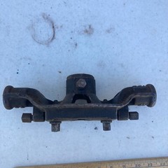 Mark MFG Co CH Die Head Quick Opening Mono RH Pipe Threader 1 and 2 (2A)