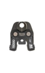 Ridgid 55128 5/8-inch RLS Compact Series Press Jaw for HVAC/R Applications