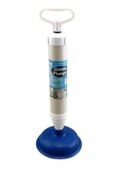 High Pressure Powerful Pump Multi-Drain Plunger Bathroom Kitchen Toilet Showe&hellip;