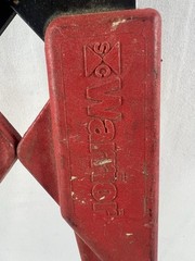 Sioux Chief 305-23CPK Warrior Crimp Tool (1/2&rdquo; & 3/4&rdquo;