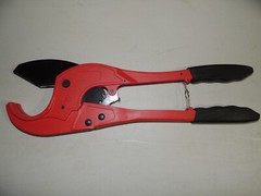 3&Prime; OD, PVC, PPR Cutter 75mm (2-7/8&rdquo; O.D.) PVC PIPE CUTTER PACKAGE 3 FOR ONE