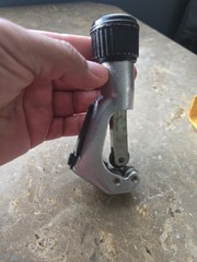 IMPERIAL EASTMAN HI-DUTY TUBING PIPE CUTTER: 274-FC USA Chicago