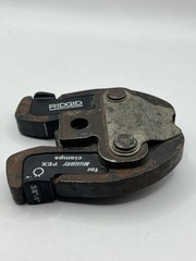 RIDGID COMPACT 55118 3/8&Prime; &ndash; 1&Prime; RLS JAW PRESS TOOL