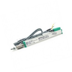 1pc Tie rod linear displacement sensor/electronic ruler PA1-F-100-S01M-XL0202