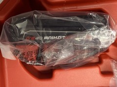 Milwaukee M18 18V Cordless Short Throw Press Tool Kit PEX Crimp Jaws 2674-22C