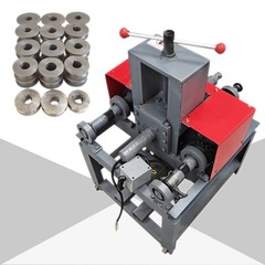 Electric Tube Bender (220V, 2.2kW, 0-2mm Thickness, Round /square Tube Mold)