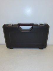 DOYLE Manual Tubing Bender Kit 1/3 TO 7/8in for Copper/Aluminum w/ Case 64105