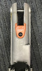 Ridgid CT-400 Pro Press Crimper Crimping Tool Complete Set 1/2&Prime; -2&Prime; 6 dies