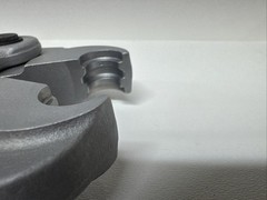 DCE214012 1/2-In. Compact Nibco Pressacr Press Jaw